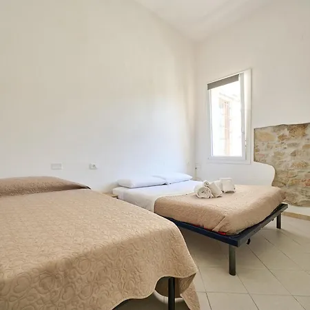 Elisabeth's Apartment Piombino