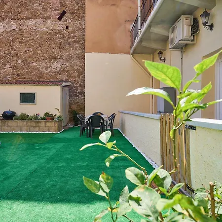 Elisabeth's Piombino