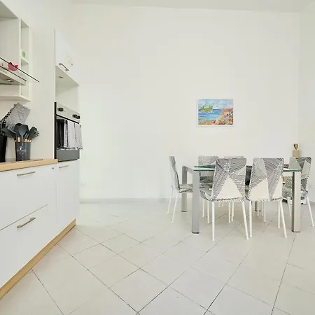 Apartment Elisabeth's