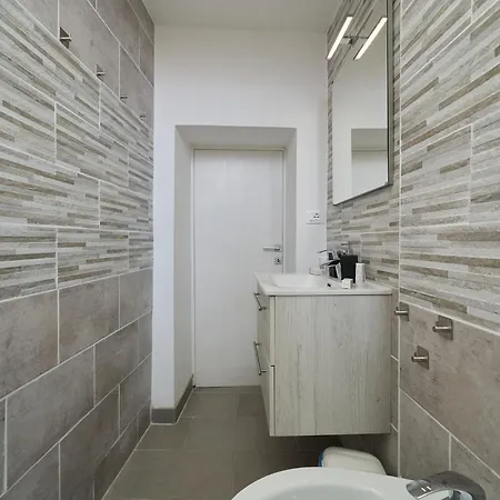 Apartment Elisabeth's Piombino